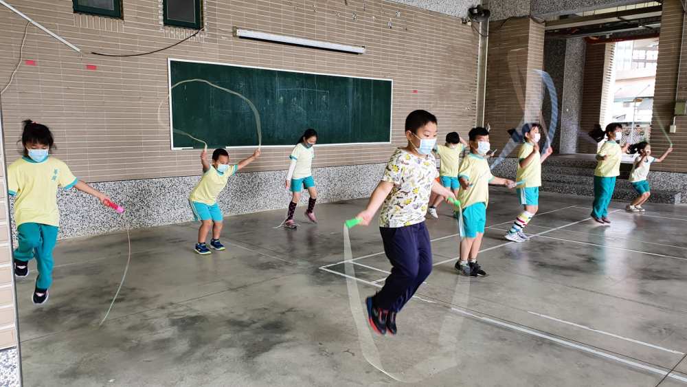 Jump 4 Heart