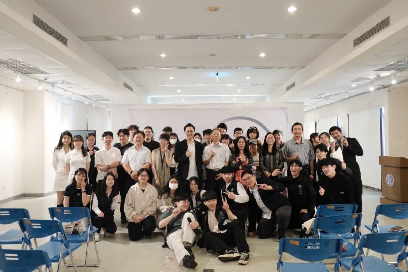 金門大學