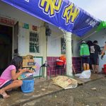 基督教芥菜種會援助丹娜絲風災後的家園修繕　兩大超商今同步啟動APP捐款