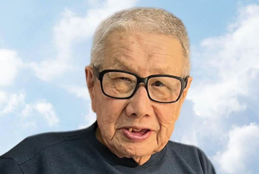 關貿前董許凌雲