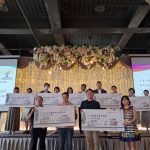 全方位基金會讓愛走入全台  感恩餐會感動滿滿