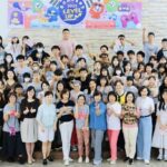 用音符療癒傷痛 讓希望發聲  失親兒音樂營唱出真摯生命力