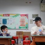 林書豪「三分心公益計畫」  再攜手「Teach For Taiwan為台灣而教」！