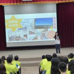 聖約翰科大深化國際交流　接待菲律賓青年團共譜友誼新章