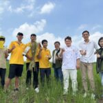 芥菜種會「青農孵育計畫」滿周年 攜手企業跨足餐廳與零售通路