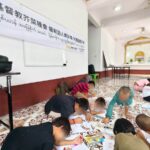 把台灣的愛送到緬甸 芥菜種會「緬甸助人網」中長期扶立計畫　陪伴災民走向自立