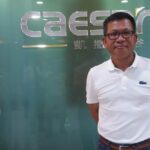 <東海心人物>認輸，才能坐大！ —- 凱撒衛浴董事長蕭俊祥