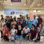 推動地方資源共享共好平台  汐止成立「汐止地方發展聯盟」