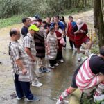 學習尊重與包容 慢飛天使五峰原民部落文化新體驗