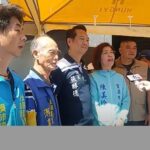 攜手送愛讓社區更溫暖  宜蘭市為長者舉辦義剪及免費健康檢查